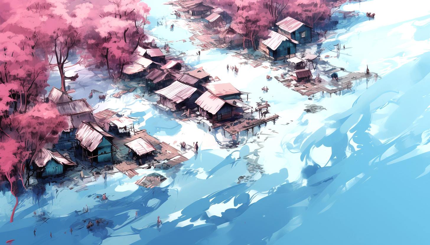 image for Community Well-being