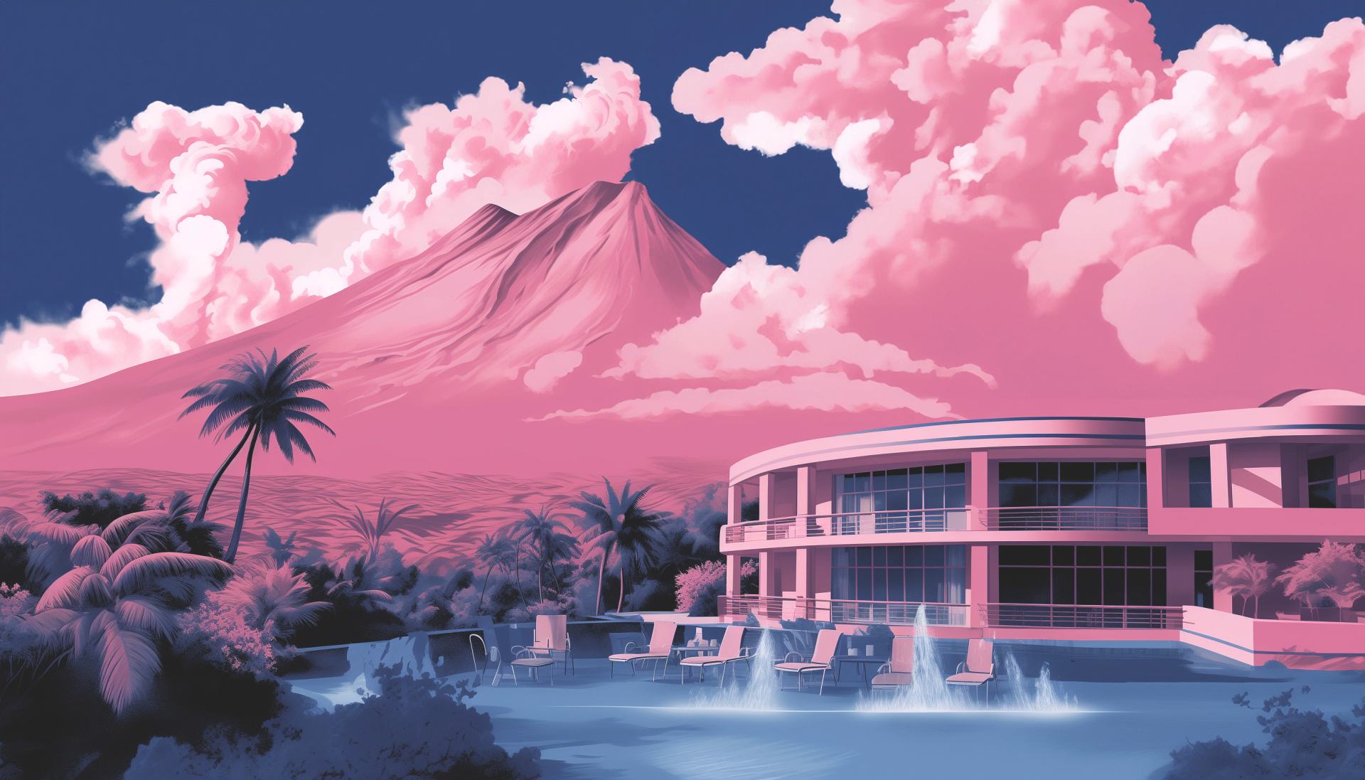 image for Hospitality