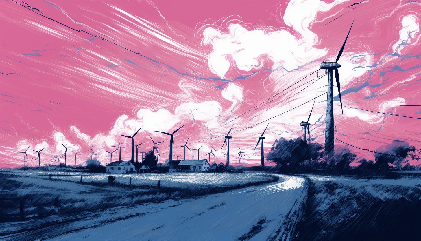 image for Critical Infrastructure Availability